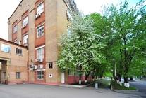 Аренда и продажа офиса в Бизнес-центр Шереметьевский