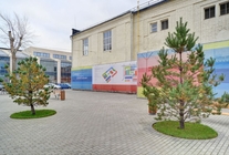 Аренда и продажа офиса в Бизнес-центр Шереметьевский