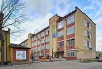Аренда и продажа офиса в Бизнес-центр Шереметьевский