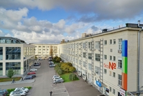 Аренда и продажа офиса в Бизнес-центр Шереметьевский