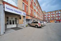 Аренда и продажа офиса в Бизнес-центр Шереметьевский
