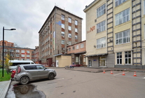 Аренда и продажа офиса в Бизнес-центр Шереметьевский